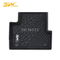 TPE car mat for Jeep Renegade