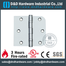 Dobradiça de hardware arquitetônico SS316-DDSS059