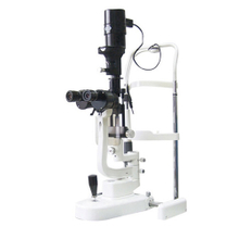 Slit Lamp Microscope (model YZ5F)