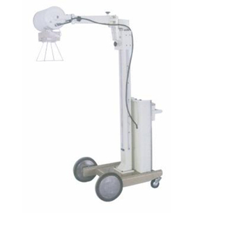 50mA Bedside X-ray Unit in Hospital (model F50-100)
