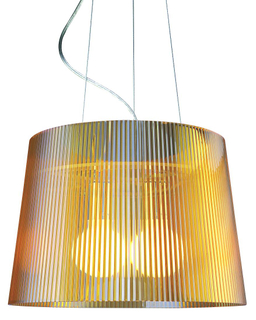 Янтарные акриловые декоративные самомоднейшие нутряные вися светильники (MD1099A-AR)