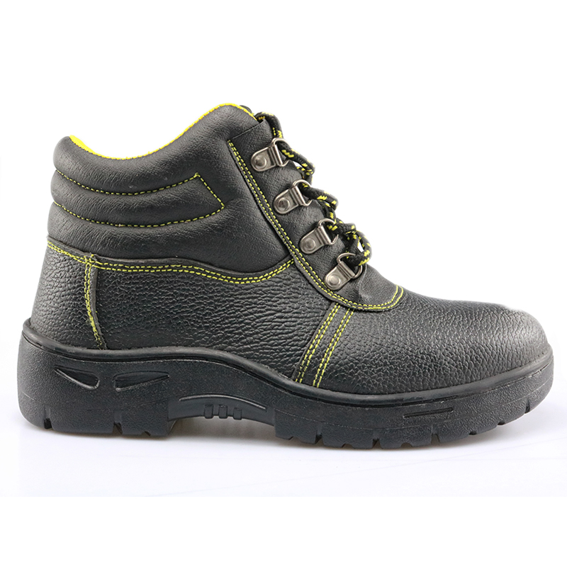 best cheap safety shoes