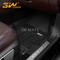 TPE car mat for WEY VV7
