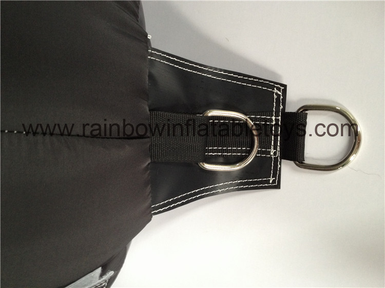 RB41038（dia 6m） Inflatable Event Dome Tent Legs For Sale