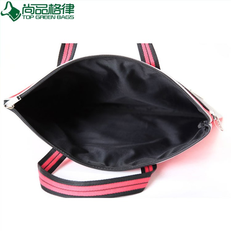 Multi-Function Laptop Messenger Carrier Document Bag (TP-DOB008)