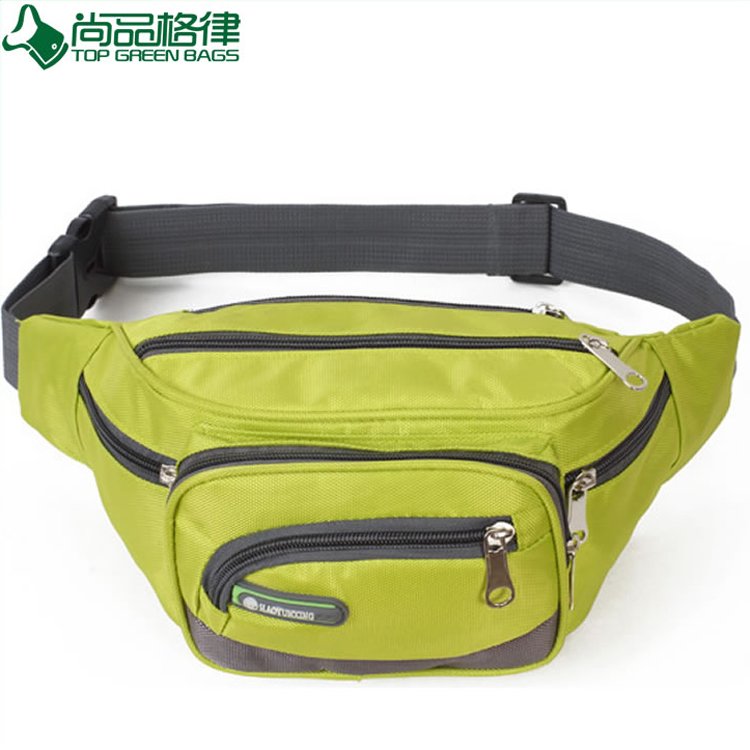 Outdoor Gym Waist Bag Waterproof Waist Pouch (TP-WTB032) - Buy Waist ...