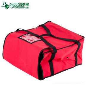 Insulated Heating Storage Carryer Pizza Bag (TP-PB021)