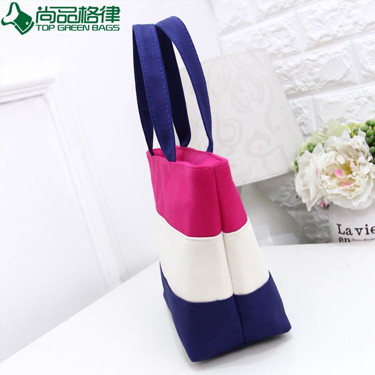 Fashion Baby Diaper Bag Lovely Ladies Handbags (TP-HB062)