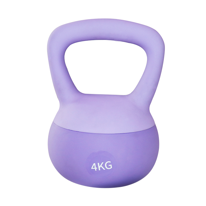 PVC Sand Soft Kettlebell Buy kettlebell, soft kettlebell, PVC kettlebell Product on Jiangsu