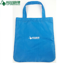 Customized Reusable Beach Carry Tote Polyester Bag (TP-SP081)
