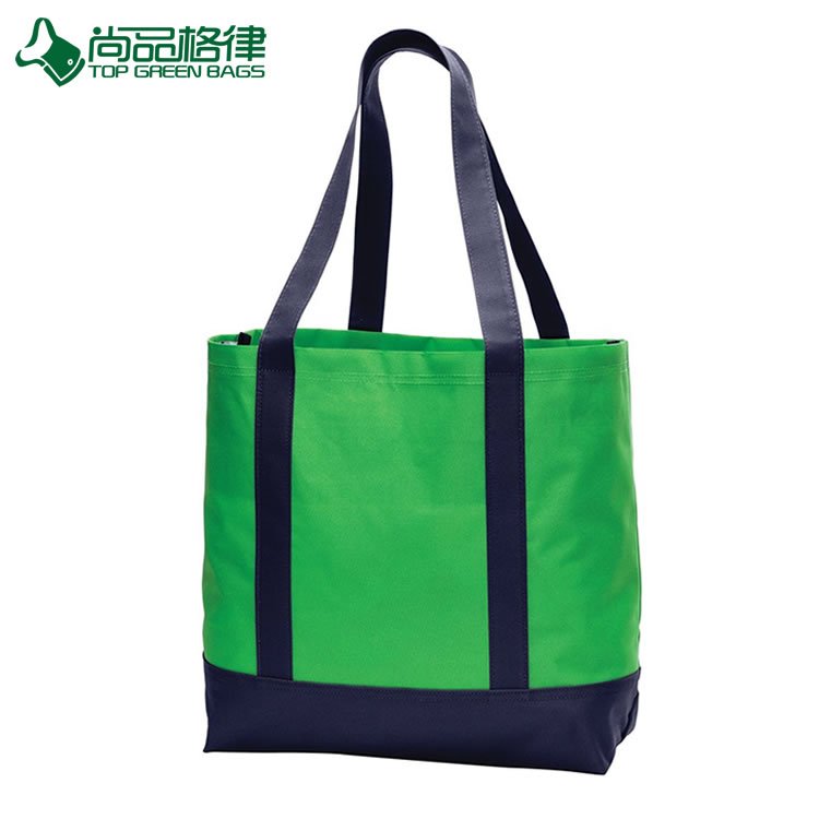 Large Fashion Waterproof Women Tote Bag (TP-TB140)