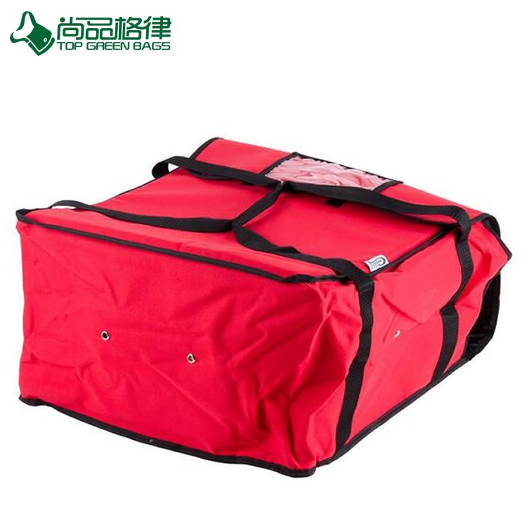 Insulated Heating Storage Carryer Pizza Bag (TP-PB021)