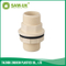 Acoplador del tanque de CPVC para el horario 40 ASTM D2846 del abastecimiento de agua