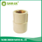 Adaptador de cobre amarillo femenino de CPVC para el horario 40 ASTM D2846 del abastecimiento de agua