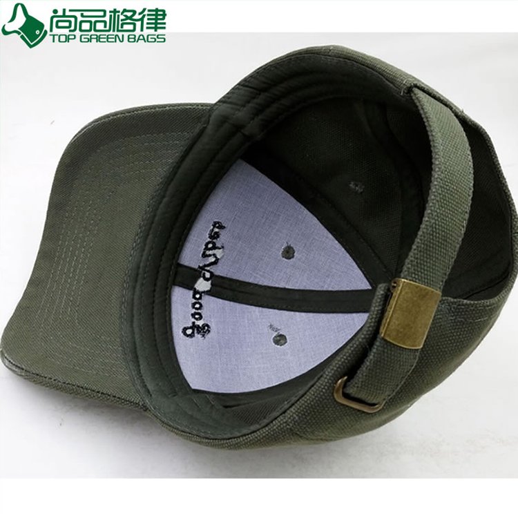 Popular Famous Sport Hat Leisure Baseball Hat (TP-0B026)