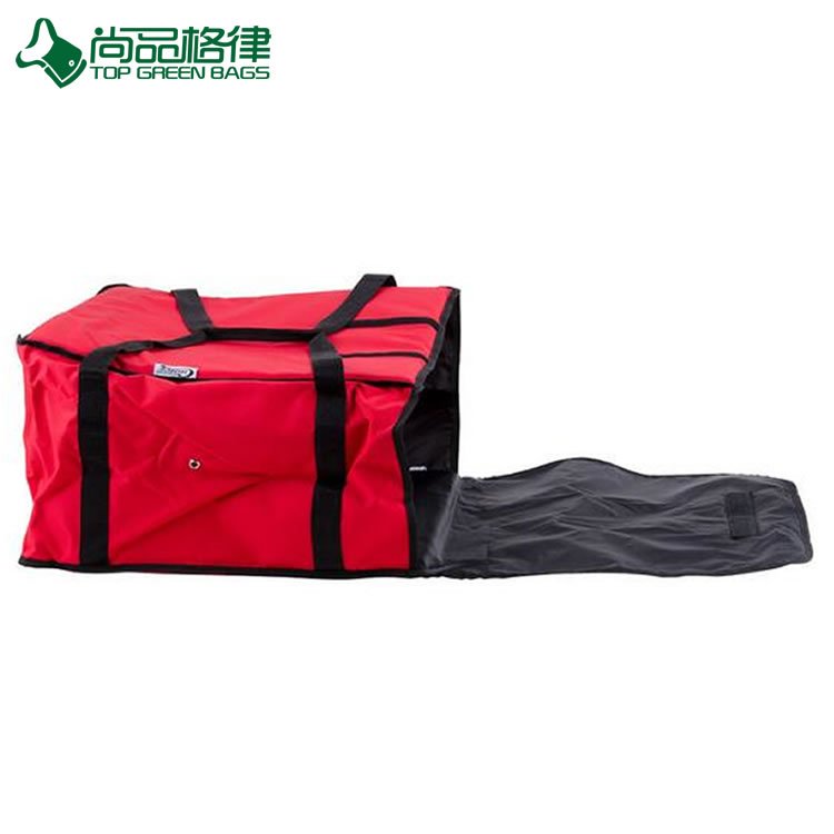 Insulated Heating Storage Carryer Pizza Bag (TP-PB021)
