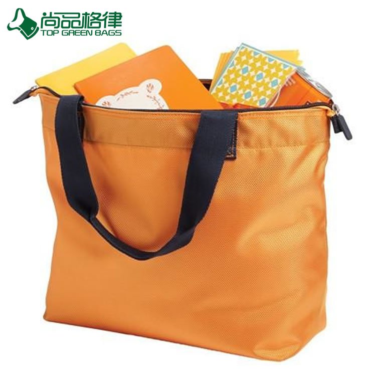 Hot Selling Duffel Tote Weekender Travel Bag (TP-TLB068)