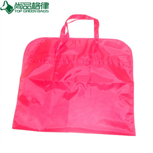Cheap Travel Zip Lock Hanging dust bags (TP-GB058)