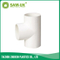 tubo del PVC de t para el abastecimiento de agua GB/T10002.2