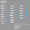 Surgical Blades