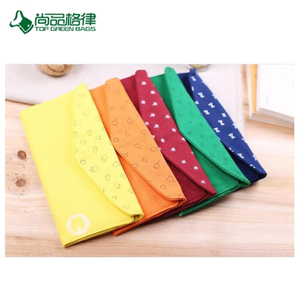 Newest Lovely Canvas Floral Fabric Wallet Purse Bags With Cmagnetic Snap Closure For Girls