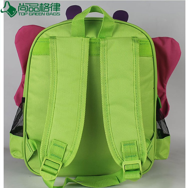 Durable Beautiful Reliable Outdoor School Backpack (TP-BP100)