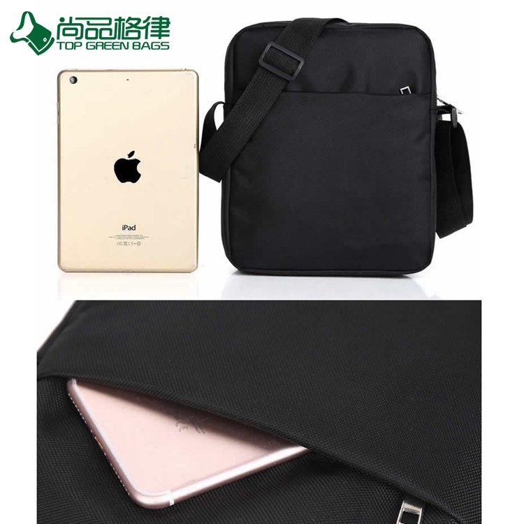 Top Quality Men Strong and Long Strap Messenger Shoulder Bags (TP-SD406)