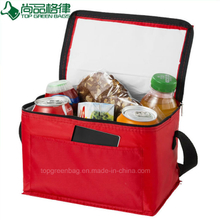 High Quality Customized Insulated Shoulder Lunch Travel Cooler Bag