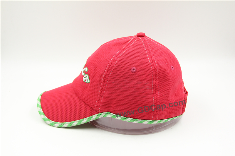 Golf Cap016