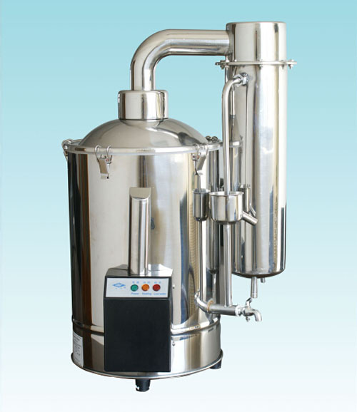 Professional Distilled Water Machine for Lab Supplier-NEWater