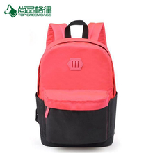 Practical Use 600d Polyester Fashion School Bag