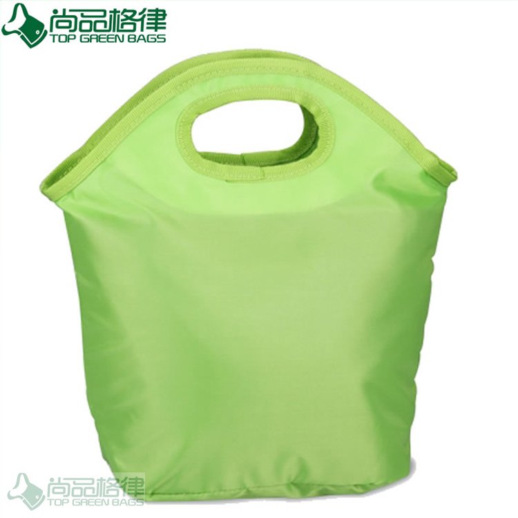 绿色环保冰袋