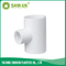 PVC que reduce la te femenina para el horario 40 ASTM D2466 del abastecimiento de agua