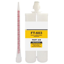 FT-603 Epoxy Structural Adhesive A/B