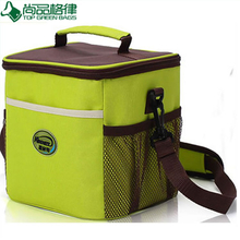 Hot Sale Insulated Picnic Bag Thermal Cooler Bag (TP-CB372)