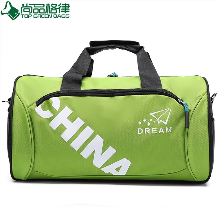 Promotion Fashipn Durable Sport Travel Luggage Bag (TP-TLB027)