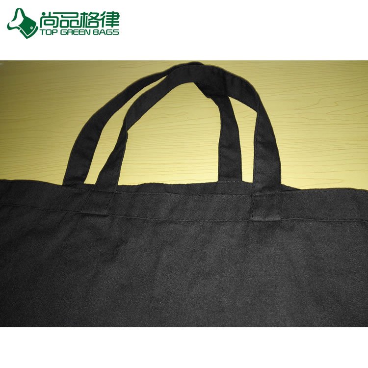 Promotional Gift Tote Cotton Advertising Bags (TP-SP266)
