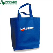 Promotional Printable Reusable PP Non Woven Shopping Bag (TP-SP179)