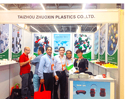 talk about plastics pipe fittings