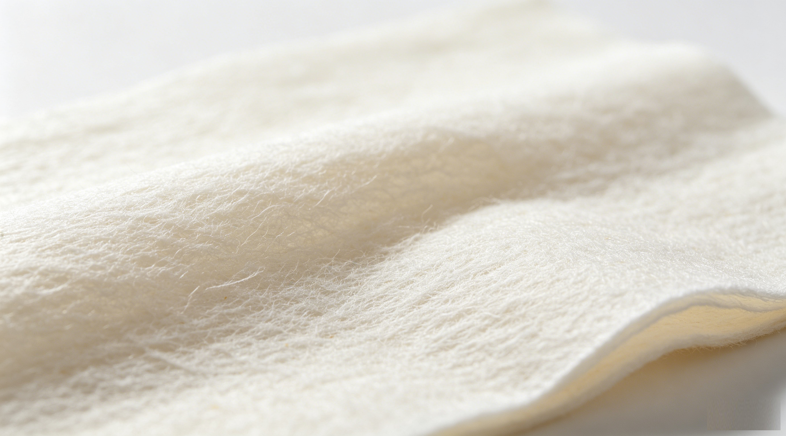 fibres de p&acirc;te de bois utilis&eacute;es dans la fabrication de lingettes jetables