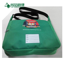 Beautiful Fashion Girls Shoulder Bags with Front Pocket (TP-SD127)