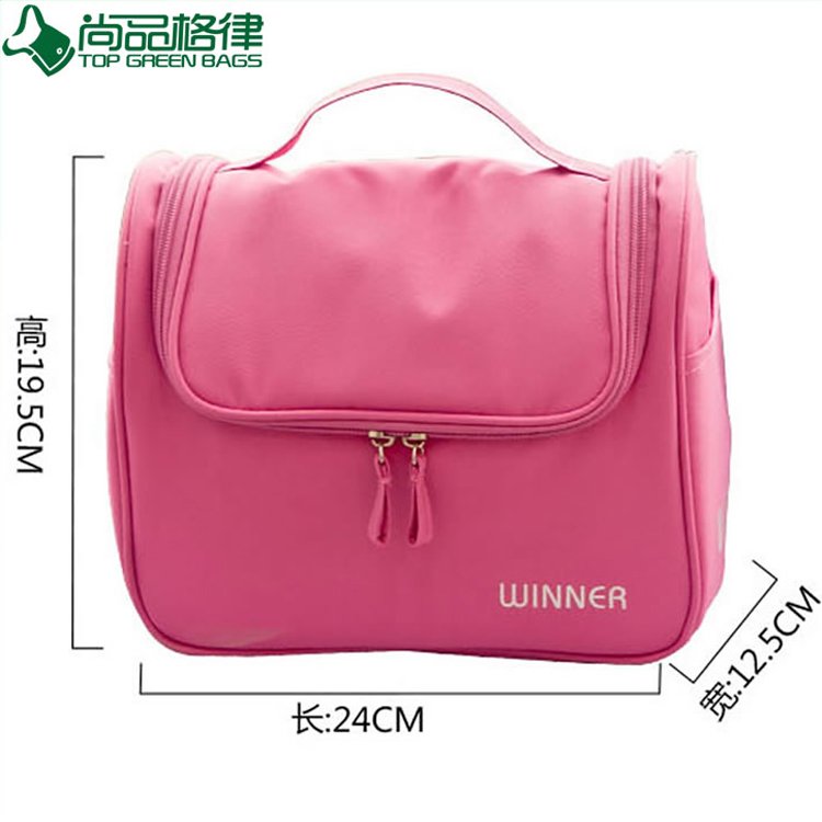 Popular Waterproof Cosmetic Bag Beauty Bag (TP-COB026)