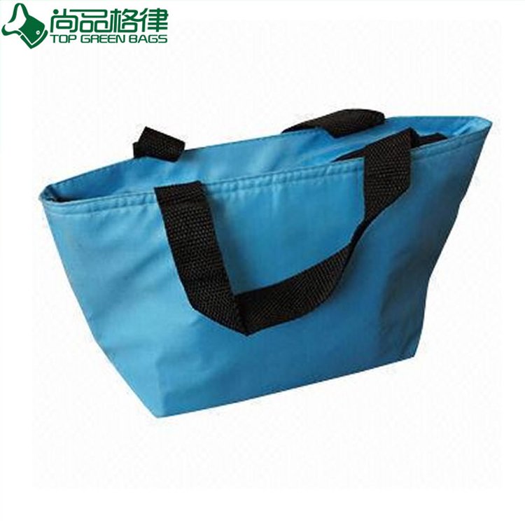 Fashion Promotion Beach Lunch Tote Cooler Bag (TP-CB333)
