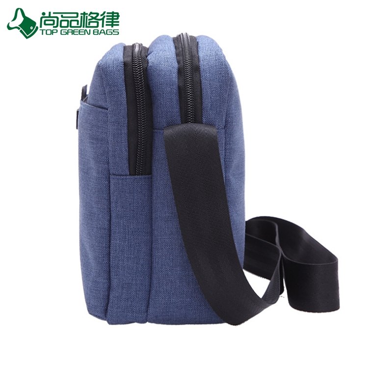 Popular Fashion Leisure Handbags Cross Bags Shoulder Bag (TP-SD405)