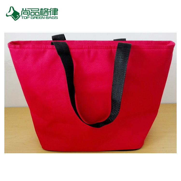 China 2019 Ice Picnic Insulated Lunch Box Bag