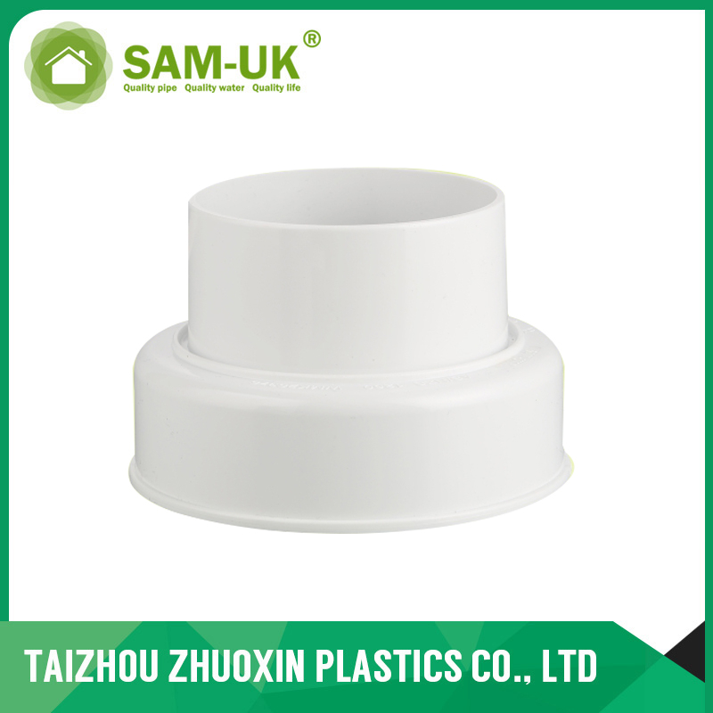 Conector estándar de PVC estándar AS-NZS 1260 (concéntrico)