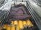 Rouleau industriel en caoutchouc (PU) de polyuréthane d'utilisation