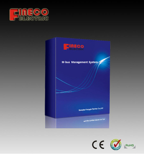Fineco mbus自动抄表系统、mbus建筑楼宇能源管理系统、mbus能源监控管理系统