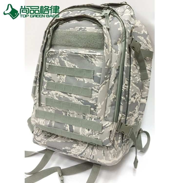 Outdoor Waterproof Tactical Military Backpack (TP-BP210)