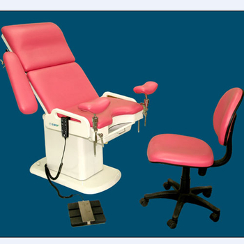 FC-1 Multi-Purpose Gynecological Table A01.02008